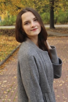 Валерия Алексеевна Моисеева