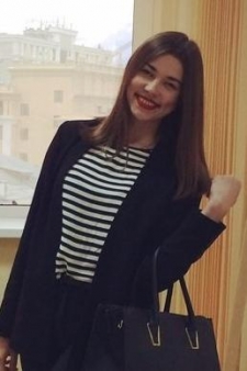 Анна Александровна Пронькина