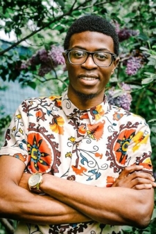 Ceswa Joseph Mpandamabula