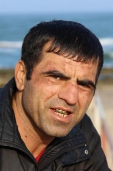 Петр Николаевич Максимов