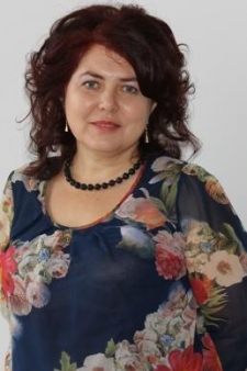 Ольга Алексеевна Полунина
