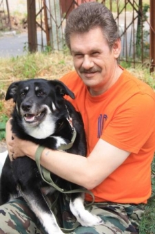 Алексей Львович Козедубов