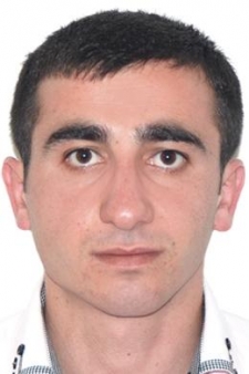 Аршак Сасунович Бабаян