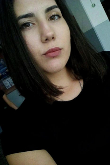 Анна Алексеевна Маркоч