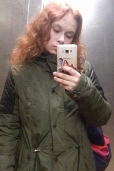 Алёна Владимировна Бобейка