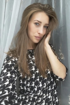 Марина Александровна Самойлова