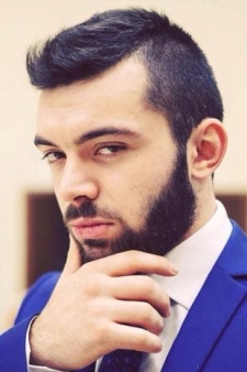 Георгий Давидович Букулов