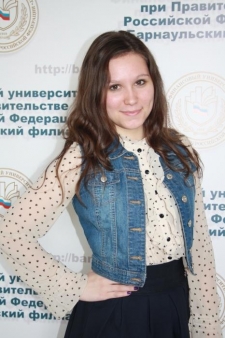 Екатерина Аркадьевна Медведева