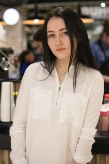 Ксения Андреевна Копылова