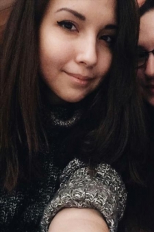 Дилия Рузалевна Сайфутдинова