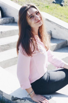 Анна Петровна Завсеголова