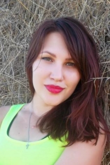 Шереметова Сергеевна Анастасия