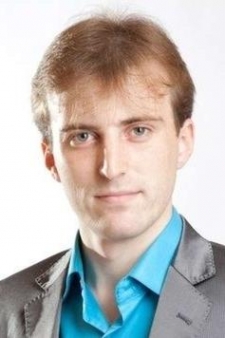 Иван Михайлович Шведов