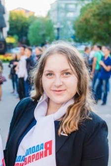 ирина борисовна кобзева