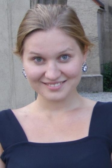 Александра Михайловна Кузнецова