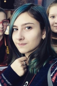 София Алексеевна Атаманова