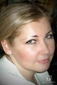 Юлия Ананьевна Агафонова