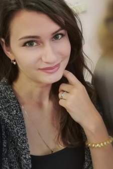 Наталья Александровна Карпова