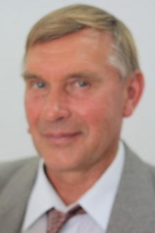 Евгений Григорьевич Брындин