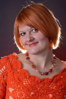 Ольга Николаевна Савчук