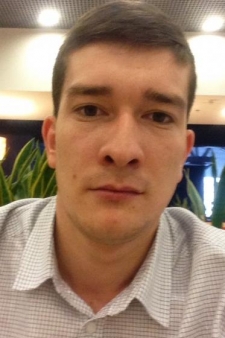 Давид Сосланович Кокоев