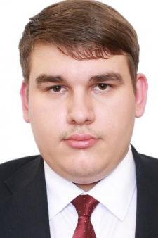 Дмитрий Евгеньевич Алешин