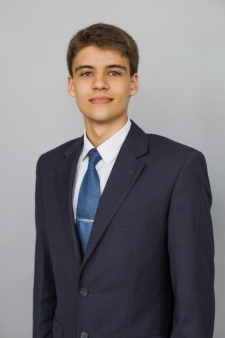 Yusif Nadirovich Khaidar