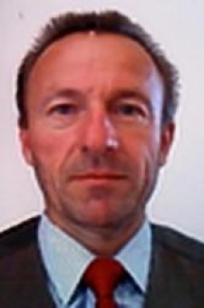 Stephen Stefanovic Ternyik