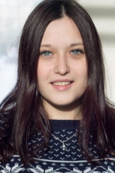 Александра Евгеньевна Гармонова