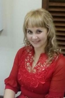 Наталья Васильевна Сидорова