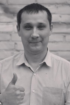 Илья Александрович Иванов