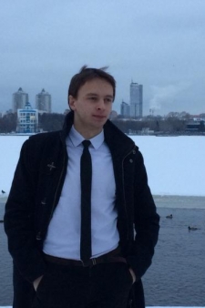 Егор Геннадьевич Шайтаров