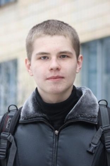 Тимур Азатович Касимов