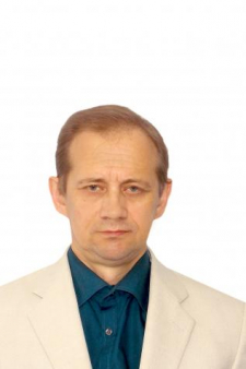 Вячеслав Петрович Чеглов