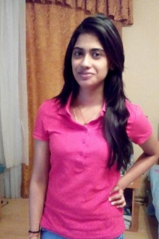 Akshita Akshita Angadi