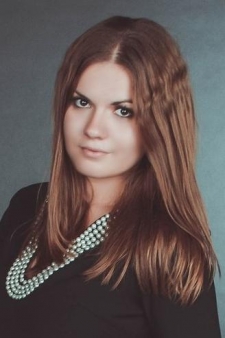 Елена Юрьевна Волкова