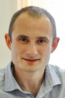 Роман Геннадьевич Криворучка