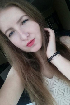 Софья Вячеславовна Ворожцова
