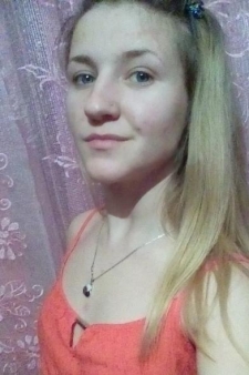 Марина Александровна Морева