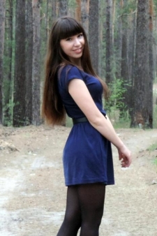 Эльвира Юрьевна Каримова