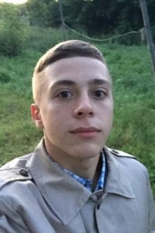 Владислав Анатольевич Дьякин