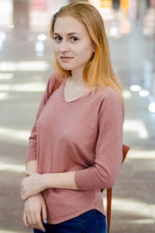 Ольга Алексеевна Дрофа