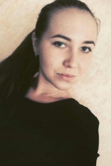 Анастасия Сергеевна Зайцева