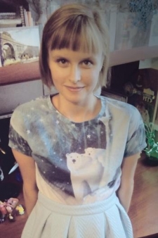 Ирина Сергеевна Сурова