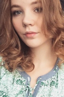 Мария Александровна Шепилова