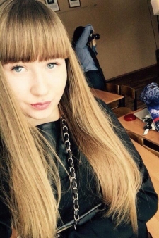 Екатерина Александровна Новикова