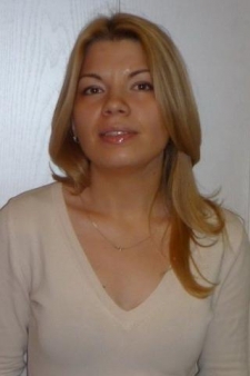 Елена Николаевна Гринько