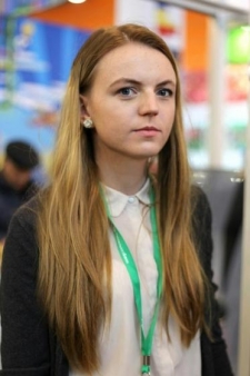 Анна Ивановна Шинкарецкая
