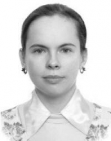 Лариса Ивановна Евдокимова