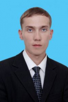 Рафик Габдуллович Мударисов
